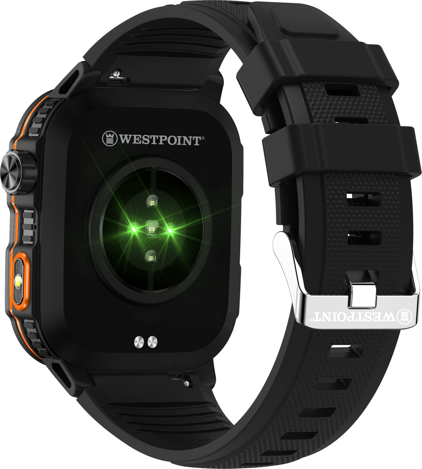 Trek WP-5005