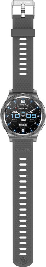 Revolve WP-5010