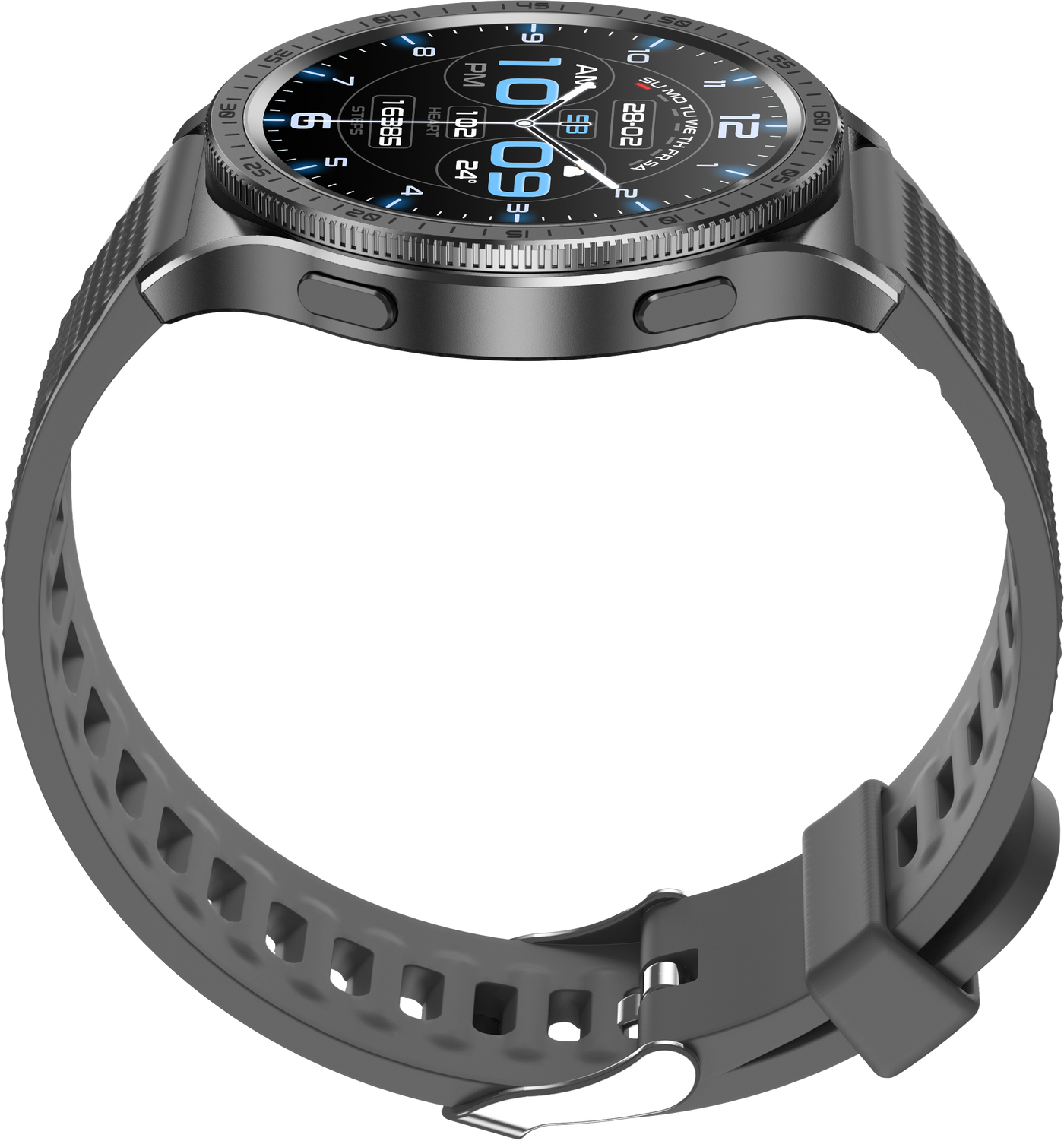 Revolve WP-5010