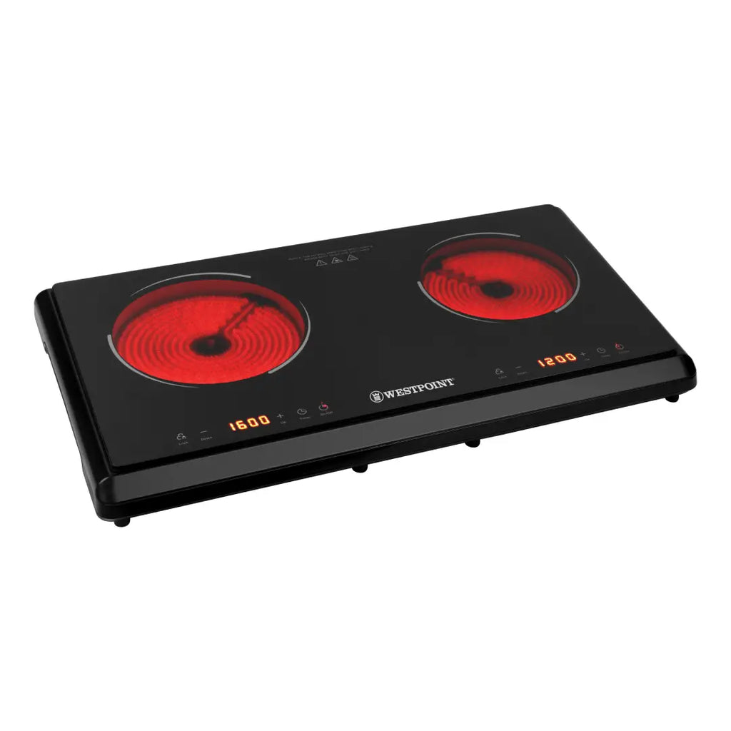 Professional Ceramic Cooker WF-292
