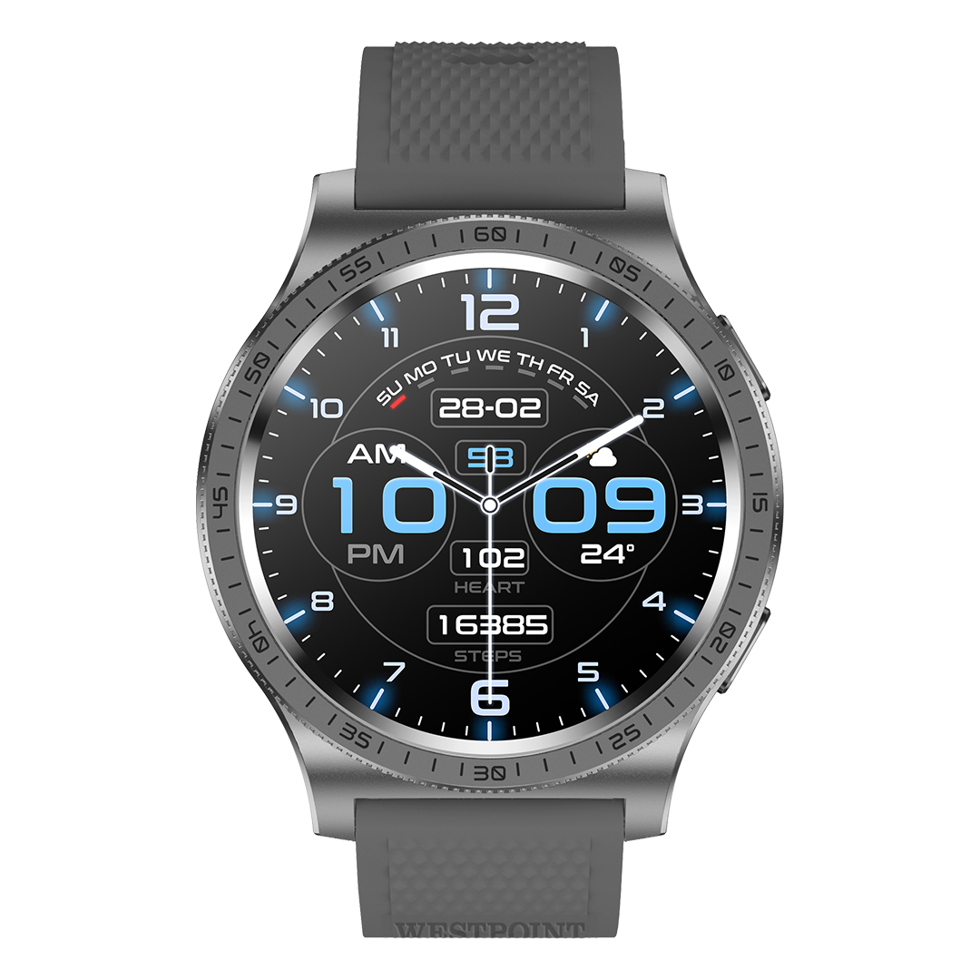 Revolve WP-5010