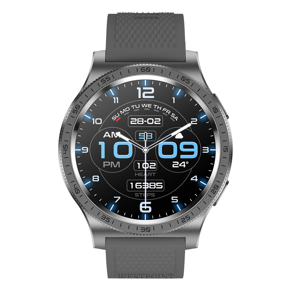 Revolve WP-5010