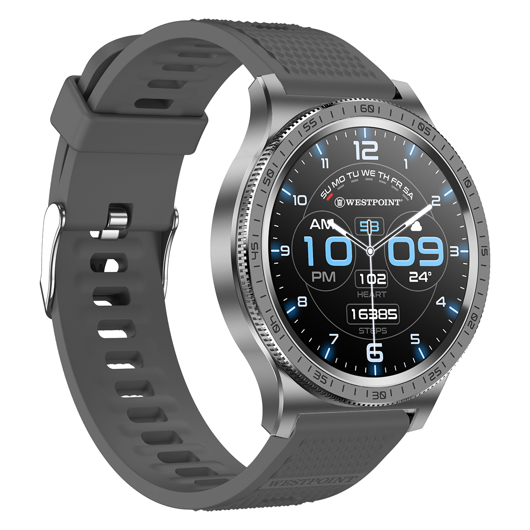 Revolve WP-5010