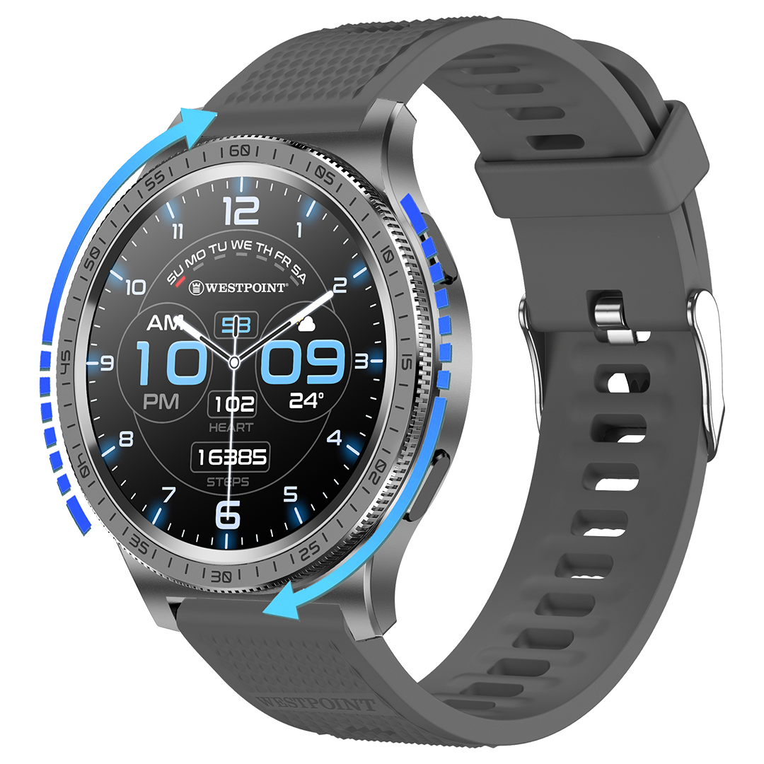 Revolve WP-5010