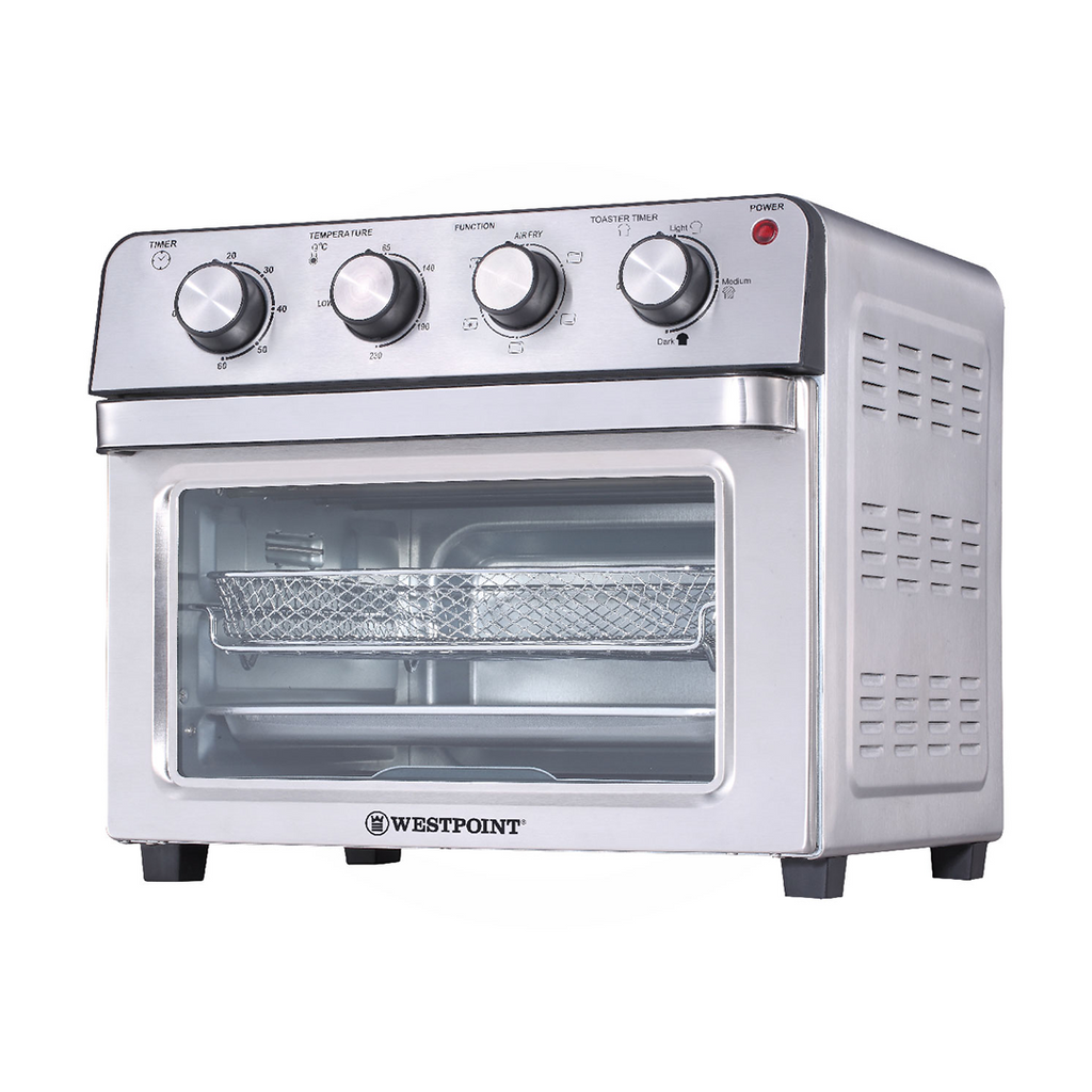 Professional Power Air Fryer Oven WF-5258