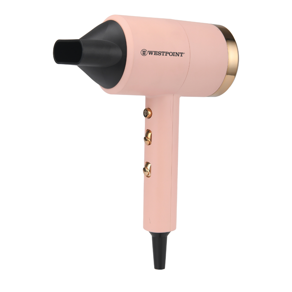 Deluxe Hair Dryer WF-6261