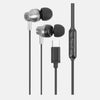 Exclusive Sound Earphones WP-412