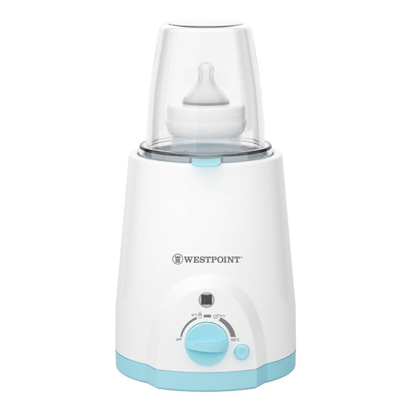 Deluxe Bottle Warmer WF-209