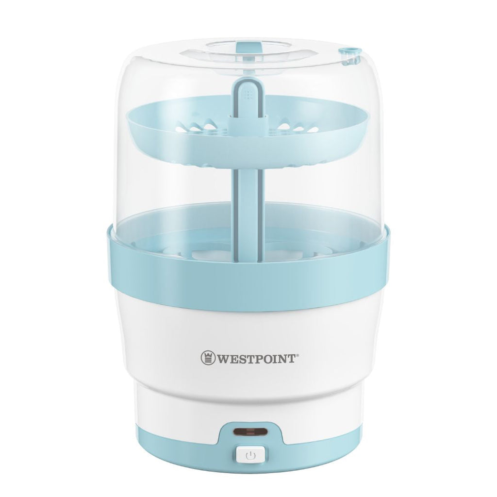 Deluxe Bottle Sterilizer WF-330