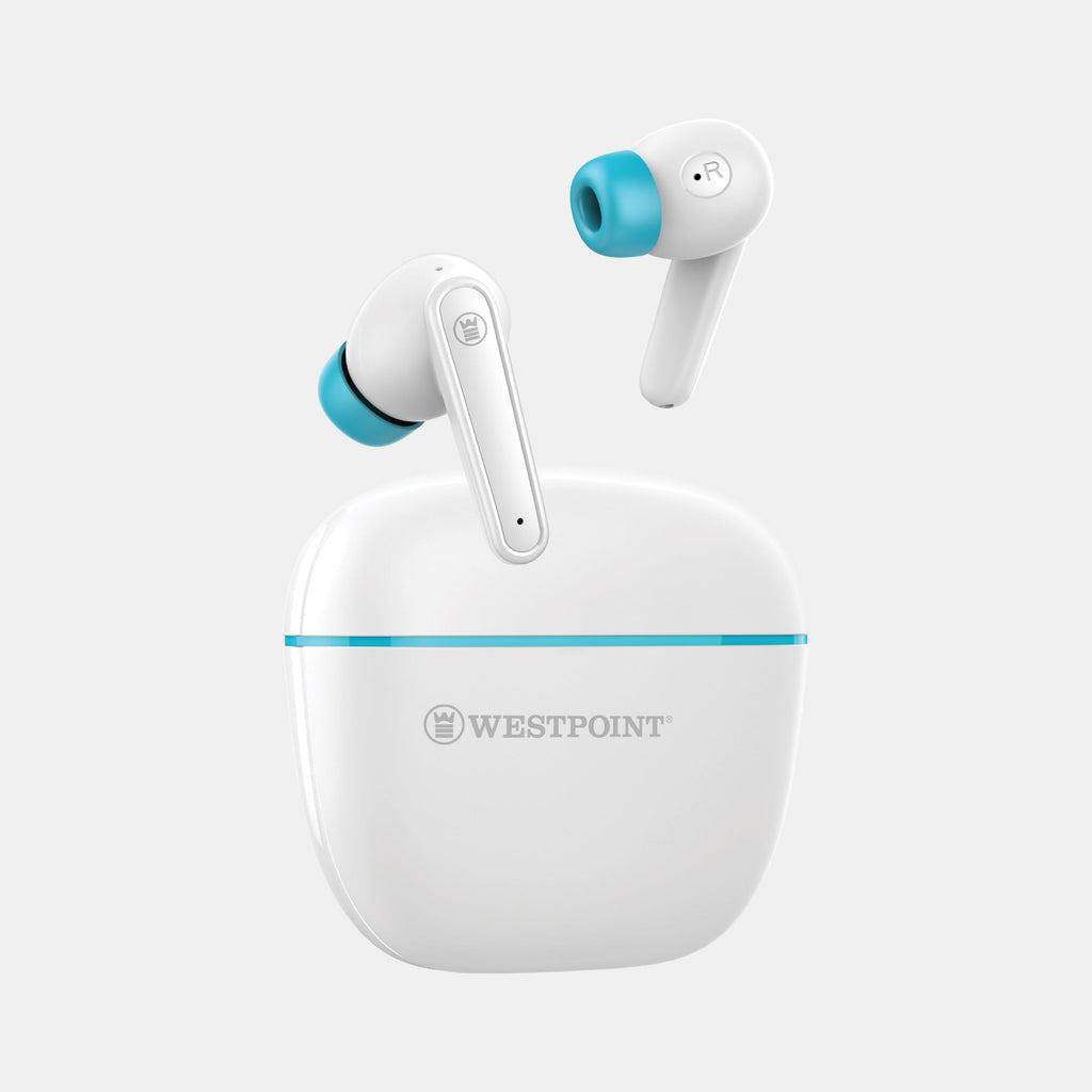 Wireless Stereo Earbuds WP-100
