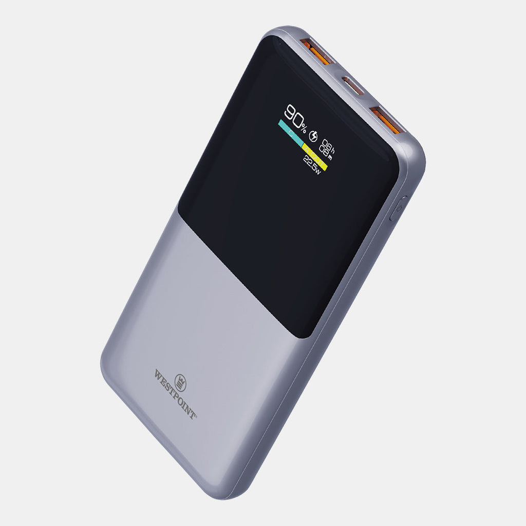 Smart Power Bank WP-1010