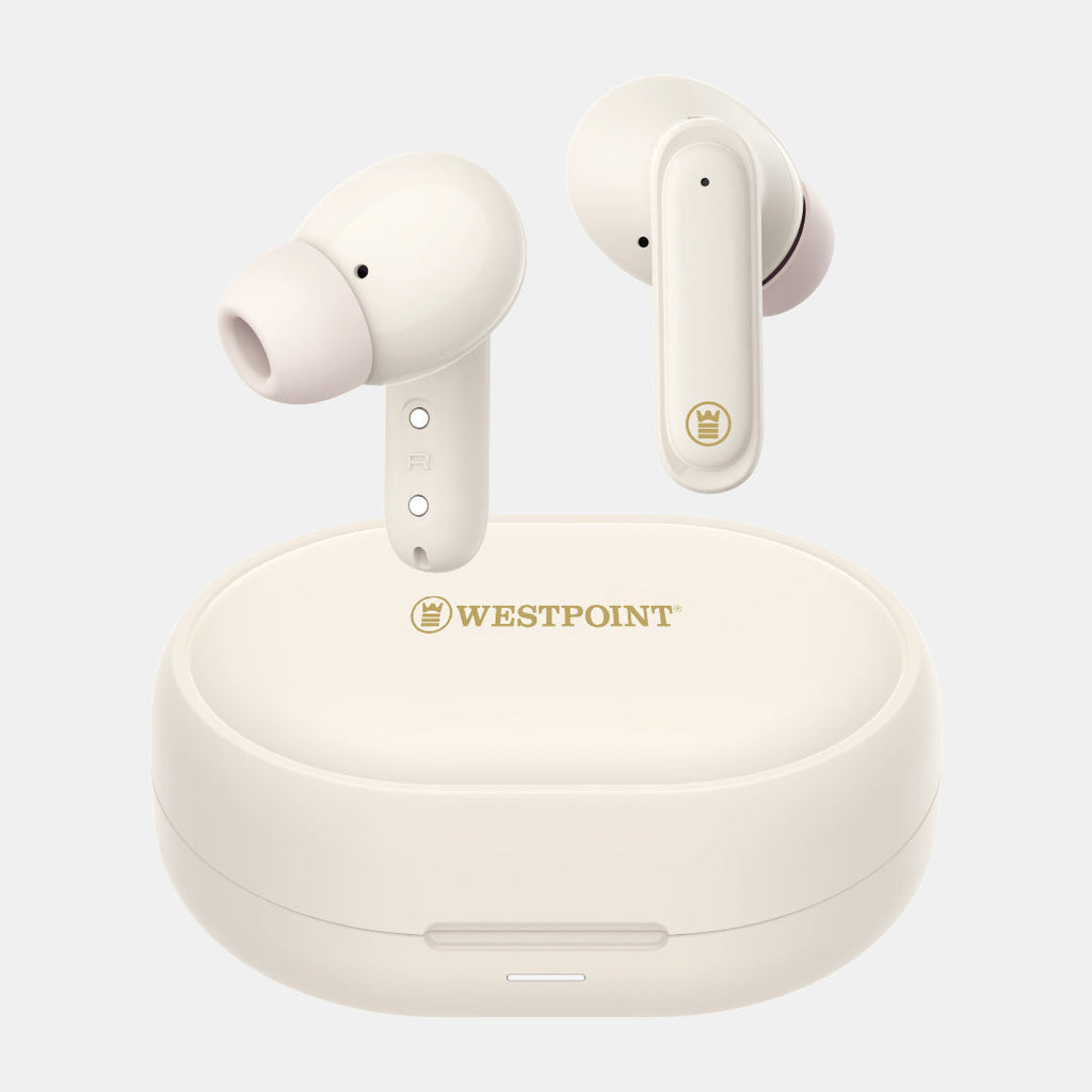 TWS STEREO EARBUDS  WP-125