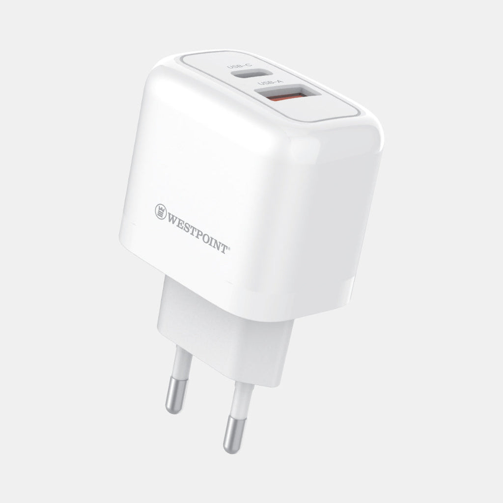 PD Charger WP-21