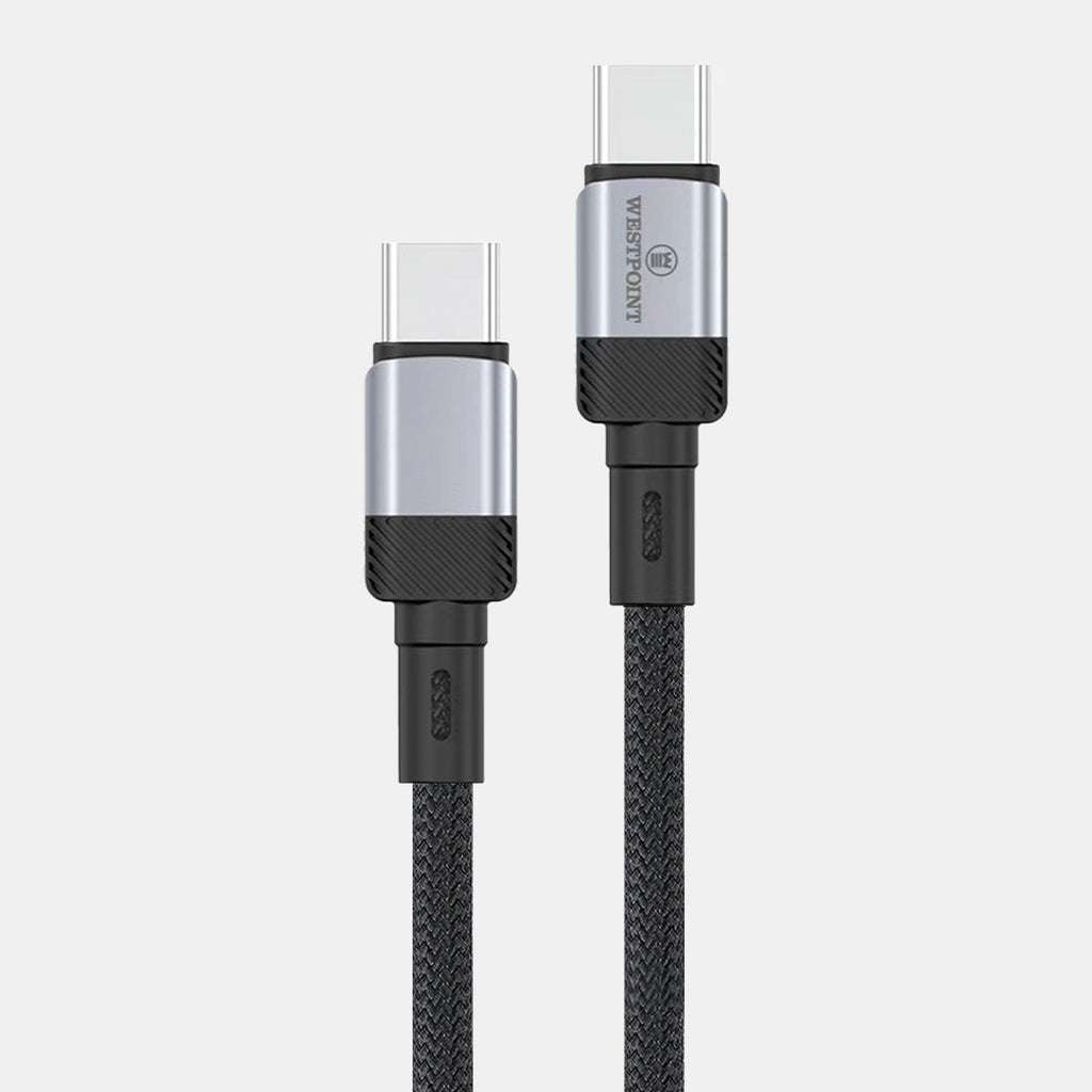 FAST-CHARGING PD CABLE WP-321