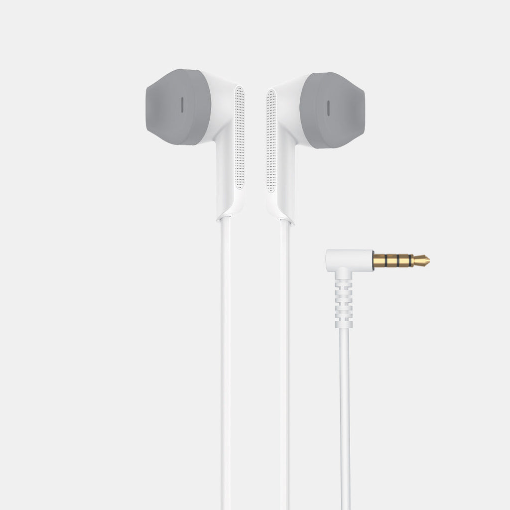 MAGNETIC EARPHONES WP-431