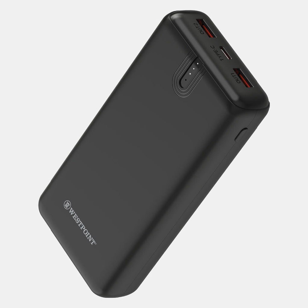 Smart Power Bank WP-2000