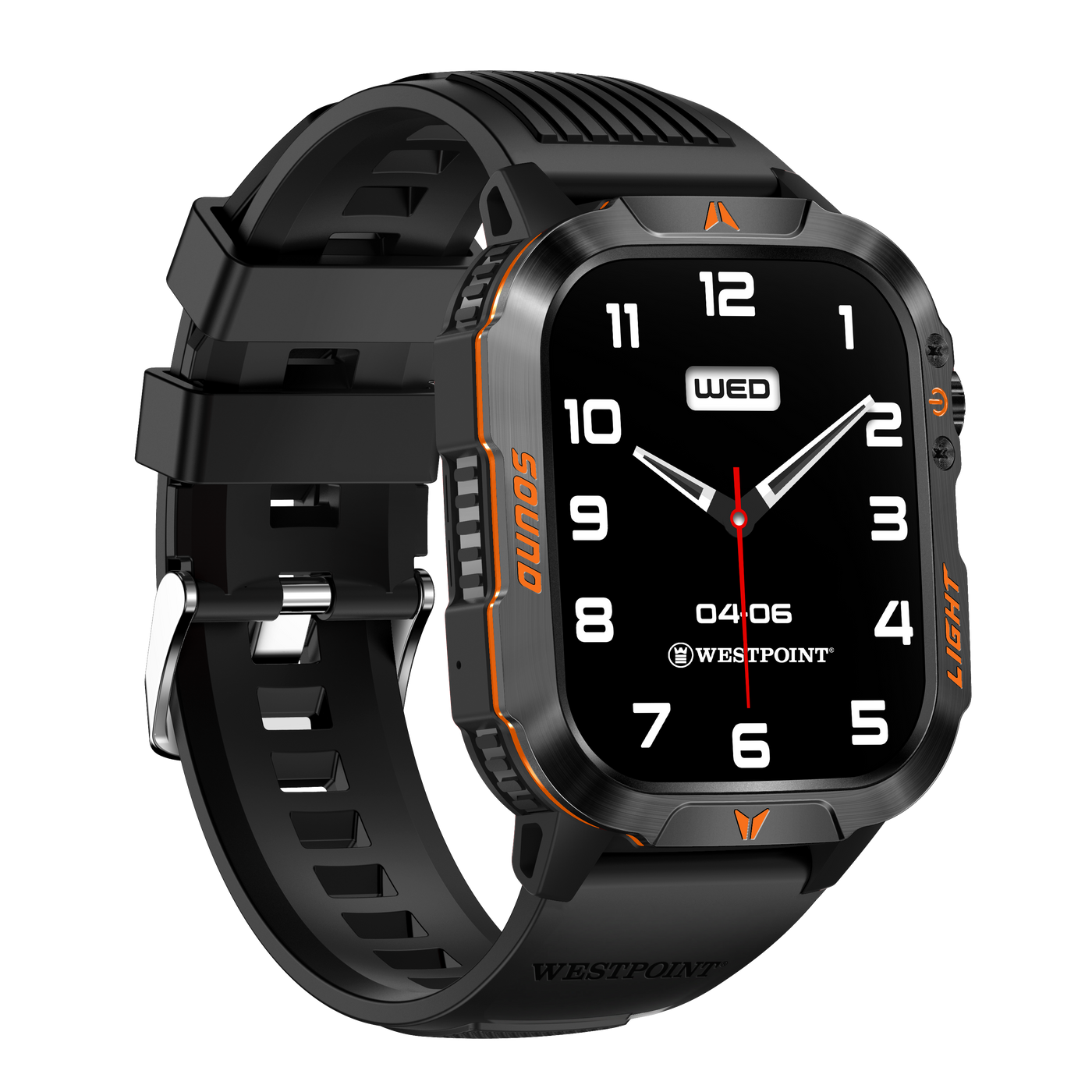 Trek WP-5005