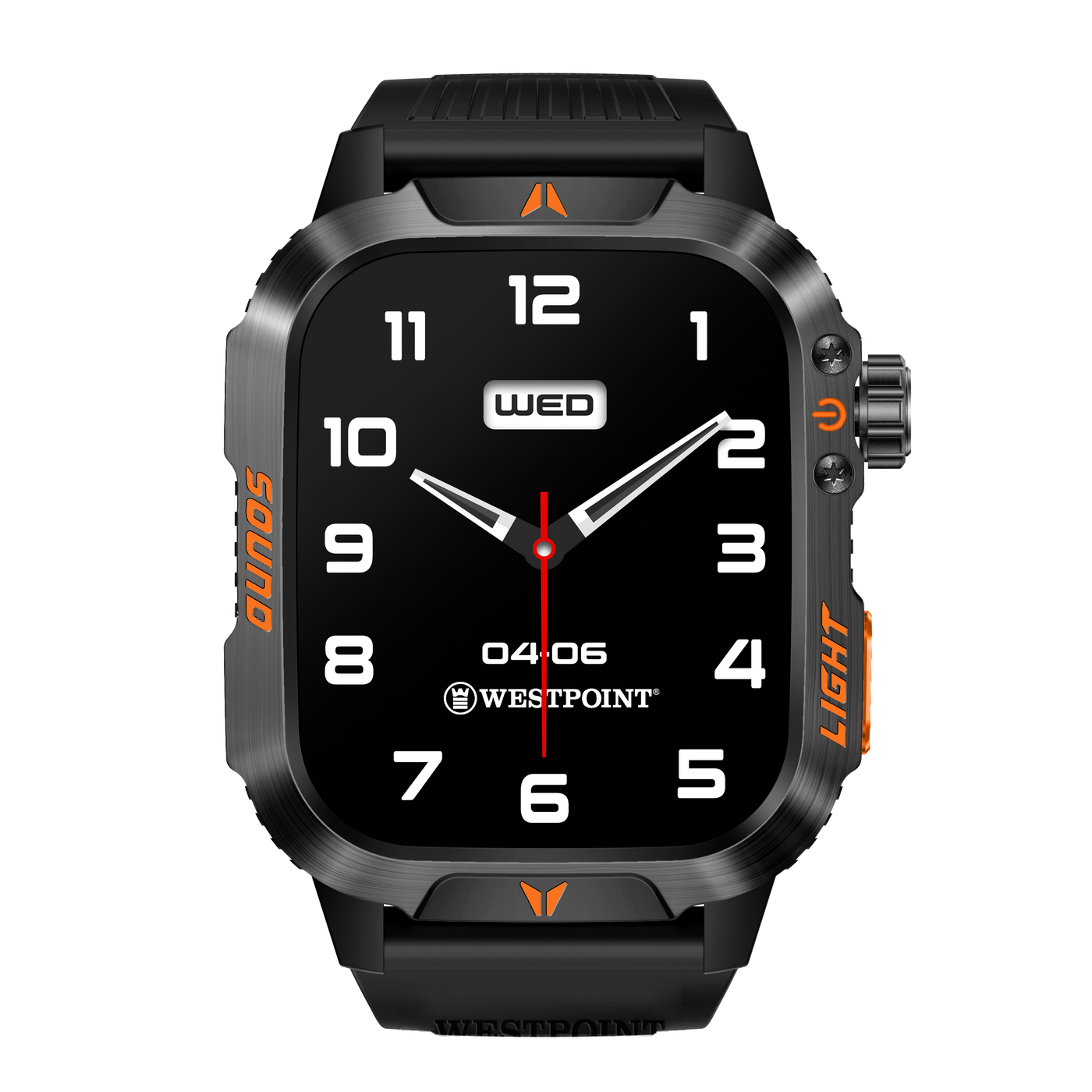 Trek WP-5005