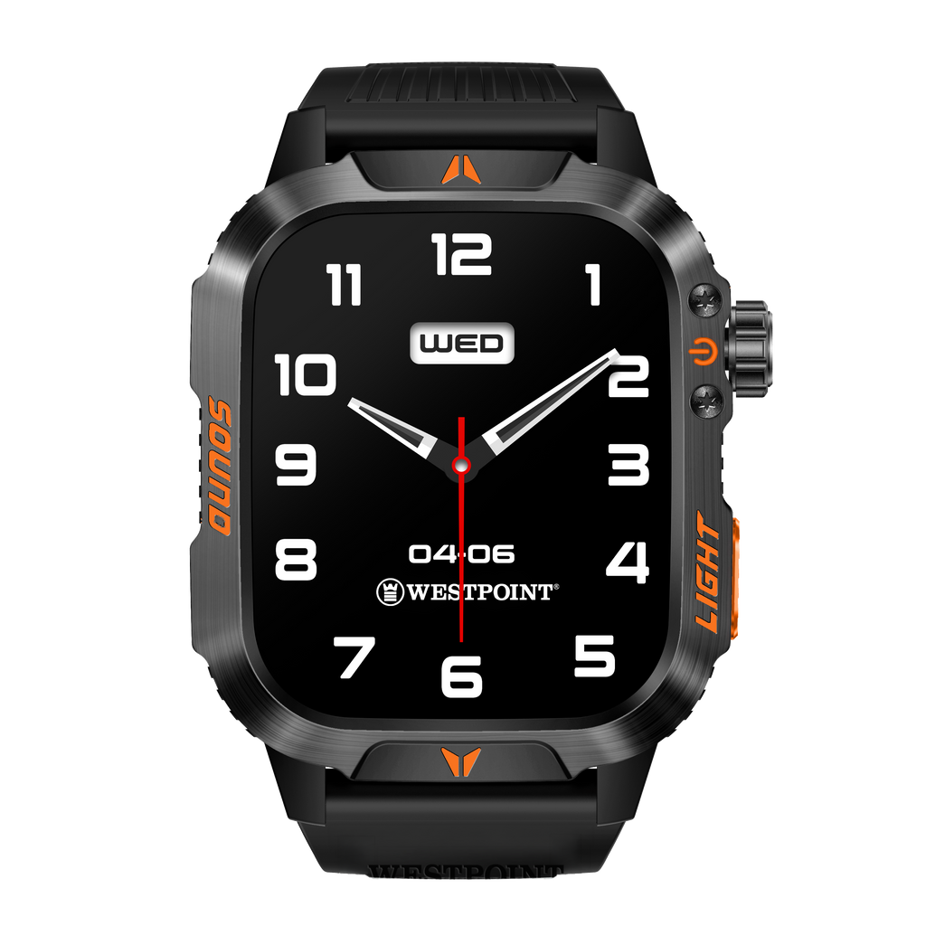 Trek WP-5005
