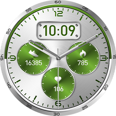 Watch face 1