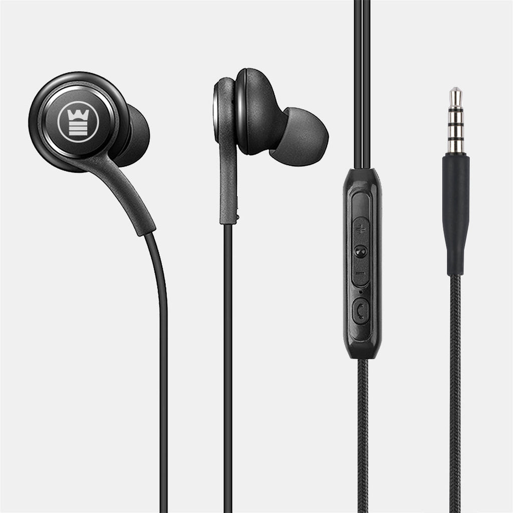 Stereo Earphones WP-401