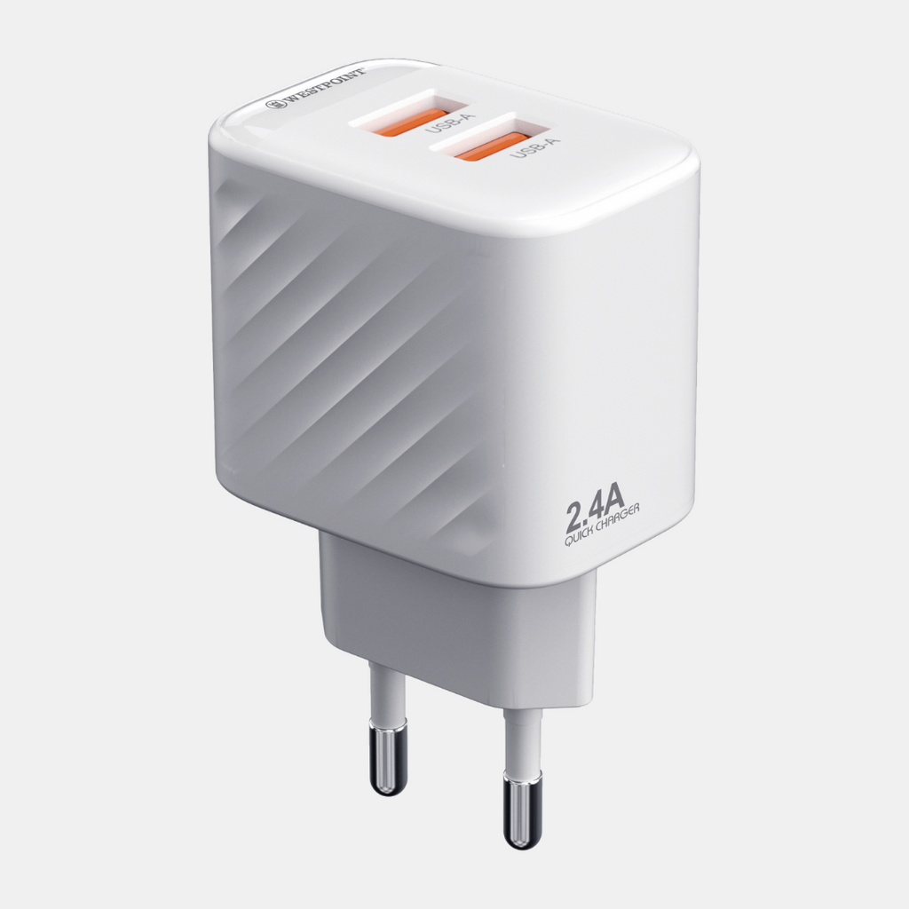 Wall Charger WP-11
