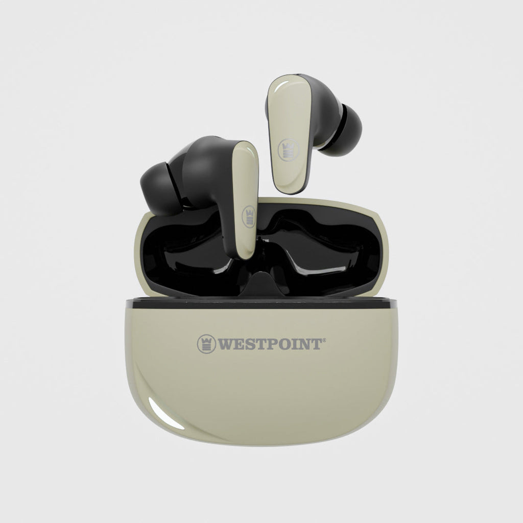 TWS STEREO EARBUDS  WP-130