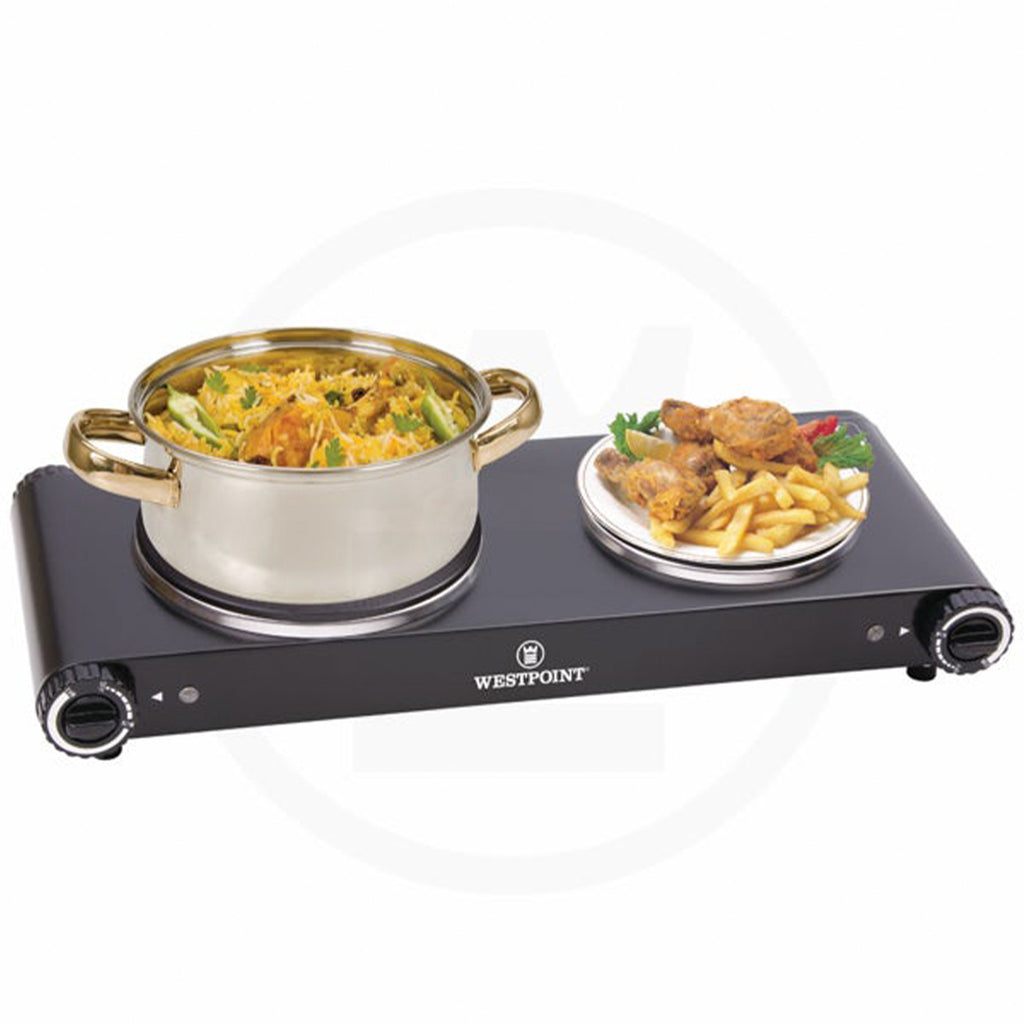 Hot Plate WF-262