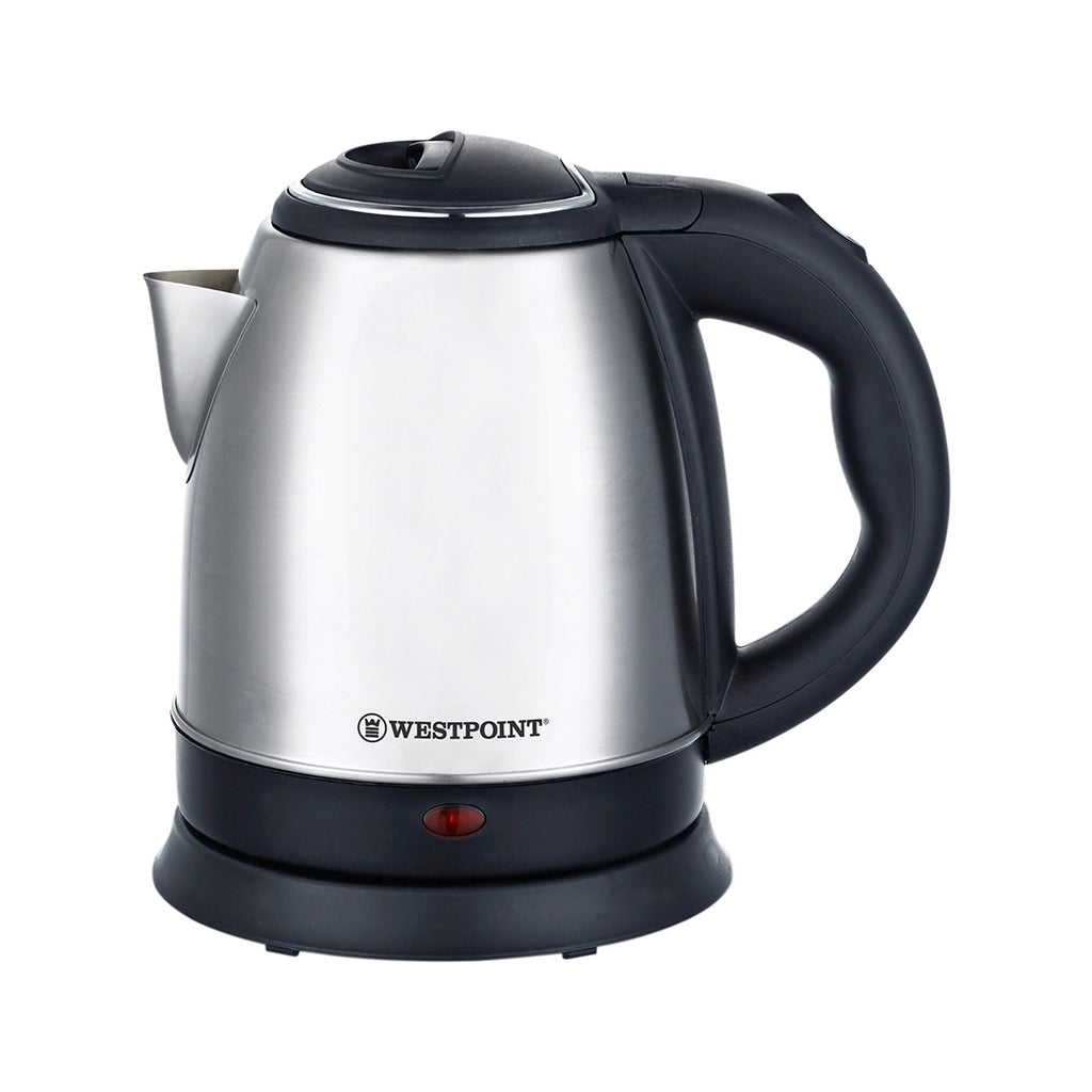 Cordless Kettle WF-411