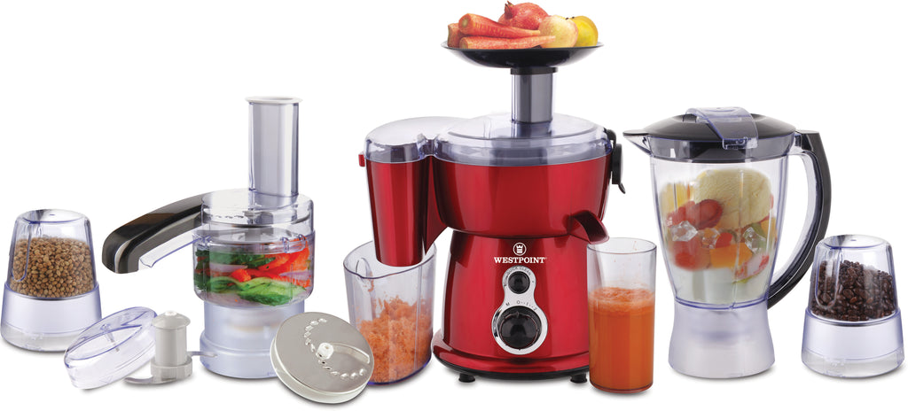 Kitchen Chef WF-2803