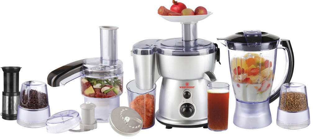 Kitchen Chef WF-2804