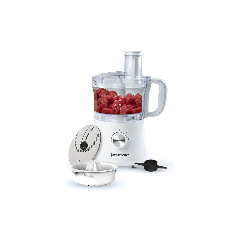 Kitchen Robot WF-497C