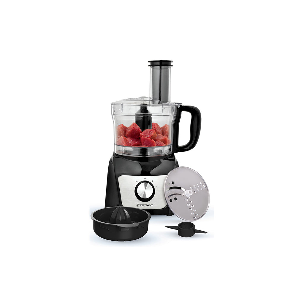 Kitchen Robot WF-496C