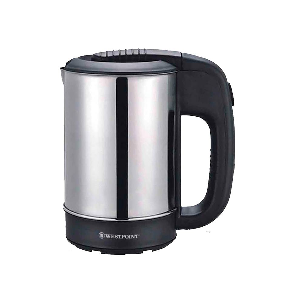 Deluxe Kettle WF-406