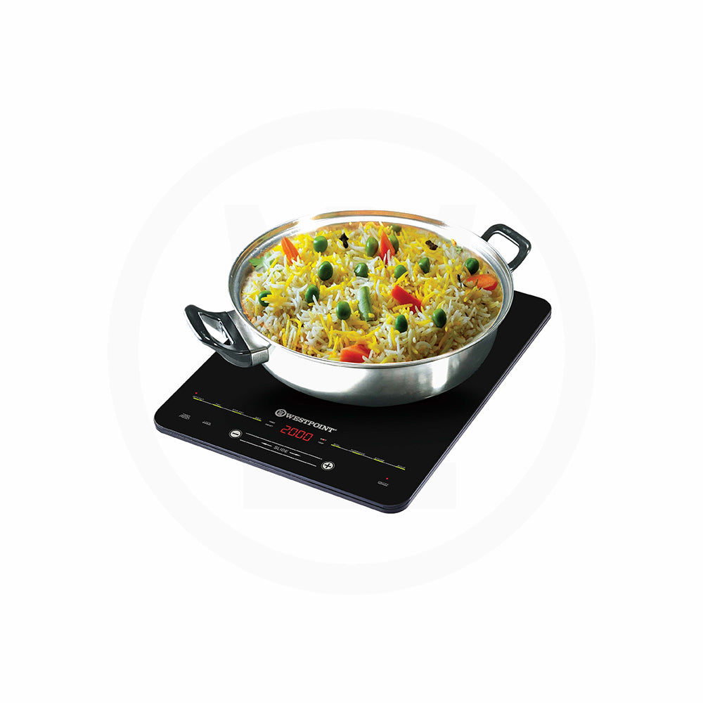 Westpoint sales electric stove