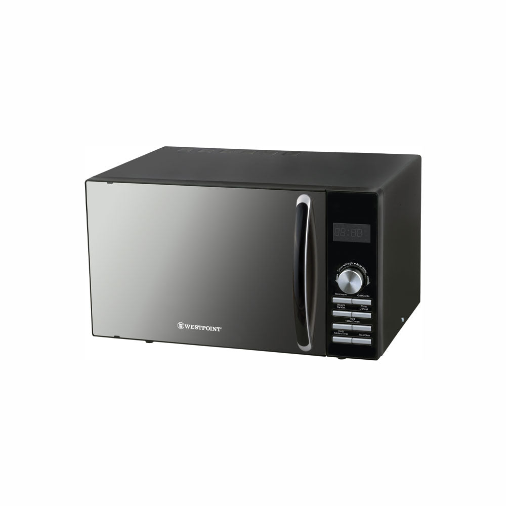 Best Microwave Oven in Pakistan with Grill WF-832DG – WESTPOINT