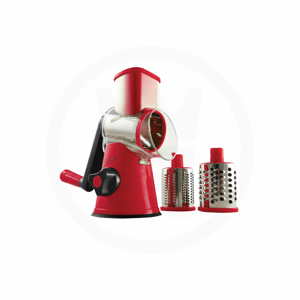 Manual Food Slicer &amp; Grater WF-13