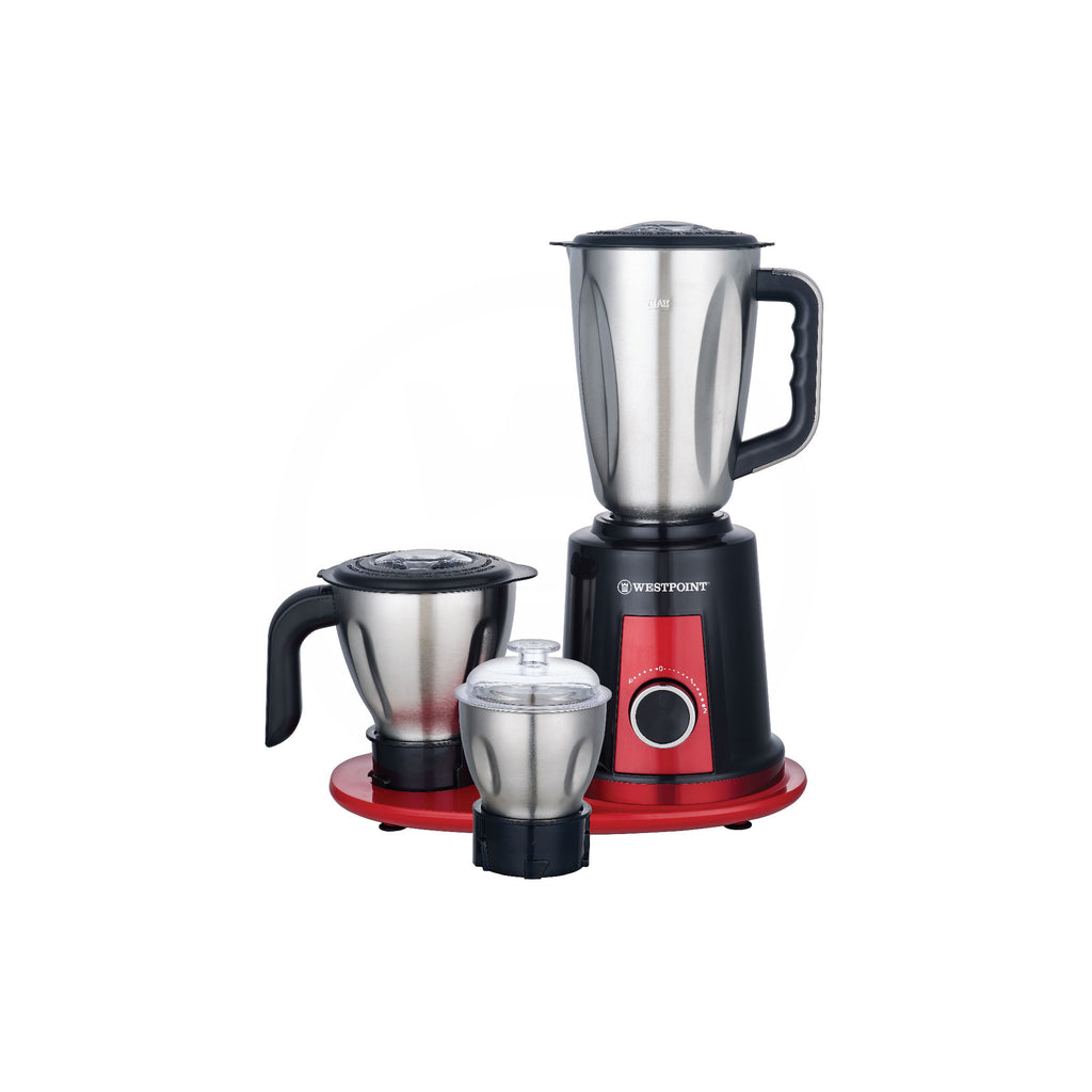 Blender and Grinder 3 in 1 WF-367