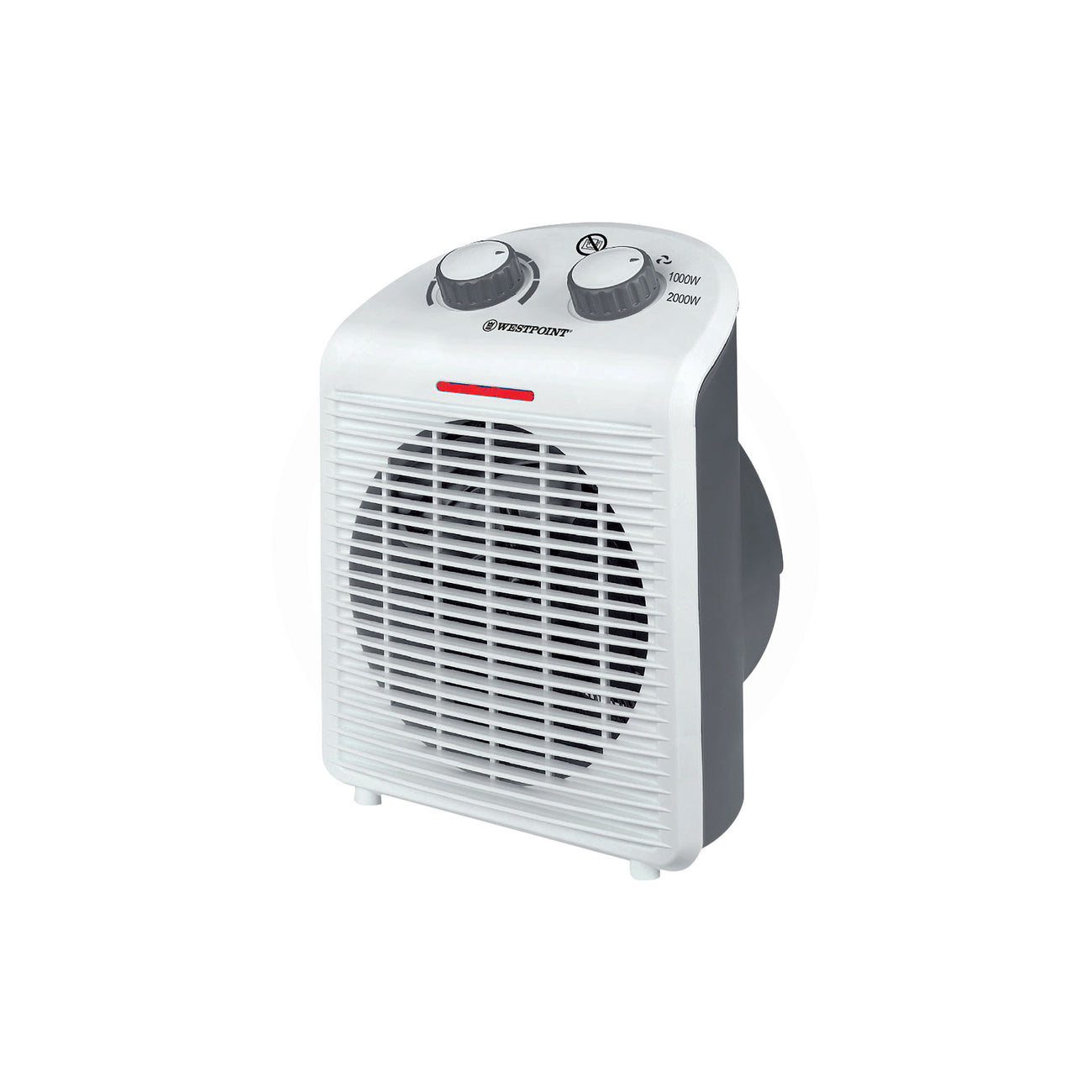 Buy Online Best Electric Fan Heater WF-5144 – WESTPOINT PAKISTAN
