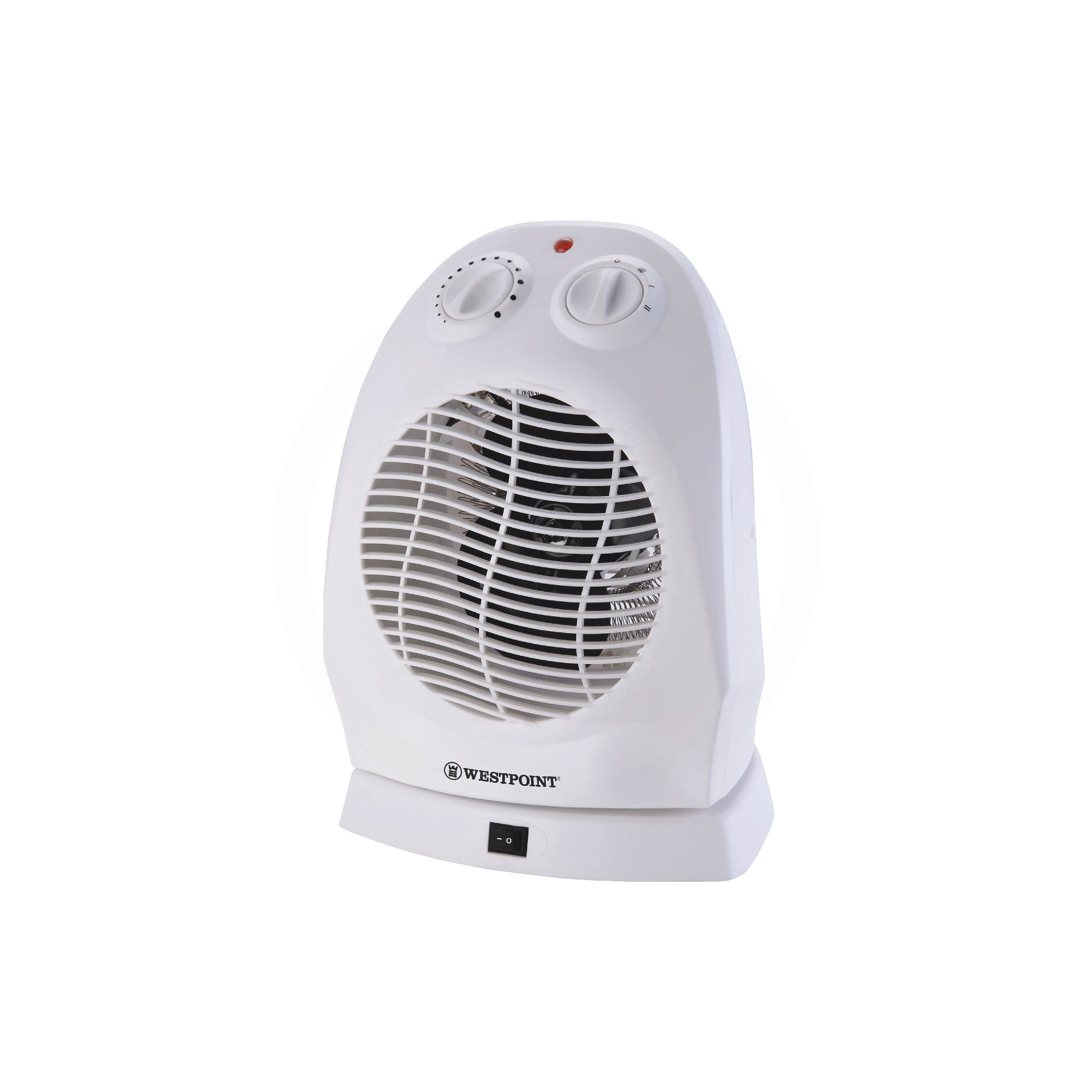 Best Electric Room Heater In Pakistan Fan Heater WF-5145