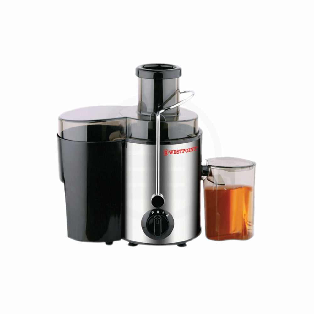 Westpoint Juicer 5160 4 Westpoint Juicer 5160