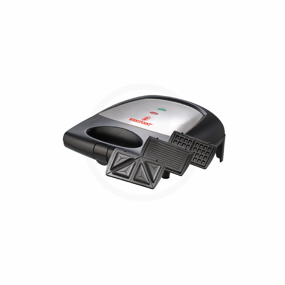 Sandwich Toaster in WF-6093 - Main Image