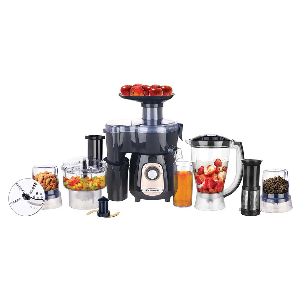 Professional Kitchen Chef WF-7805