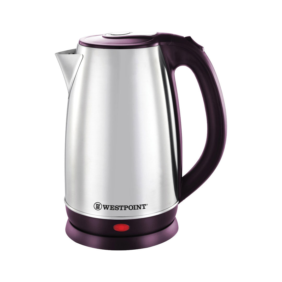 Cordless Kettle WF-6171 - Main Image
